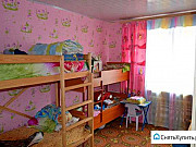 3-комнатная квартира, 57 м², 1/2 эт. Егорьевск