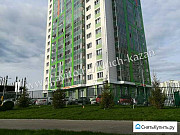 1-комнатная квартира, 26 м², 4/19 эт. Казань