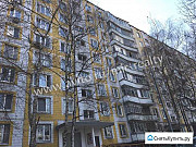 2-комнатная квартира, 40 м², 5/9 эт. Москва