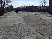 Площадка бетонированная, 2500 кв.м. Батайск