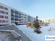 2-комнатная квартира, 52 м², 1/7 эт. Тюмень