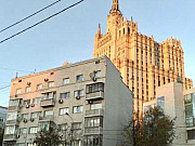 4-комнатная квартира, 101 м², 6/6 эт. Москва