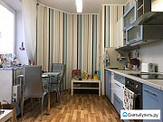 2-комнатная квартира, 55 м², 12/24 эт. Москва