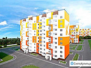 2-комнатная квартира, 61 м², 4/10 эт. Саратов