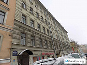 4-комнатная квартира, 120 м², 2/5 эт. Санкт-Петербург
