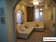 3-комнатная квартира, 72 м², 2/3 эт. Хабаровск