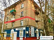 3-комнатная квартира, 66 м², 3/4 эт. Самара