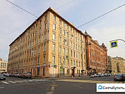 9-комнатная квартира, 144 м², 6/6 эт. Санкт-Петербург