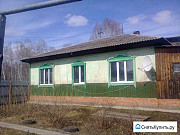 Дом 105 м² на участке 36 сот. Мариинск
