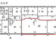 Офисный блок 145,1 м2 Санкт-Петербург