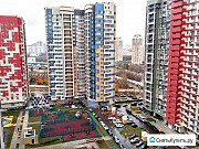 3-комнатная квартира, 96 м², 8/22 эт. Москва