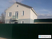 Дом 138 м² на участке 6 сот. Ангарск