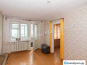 3-комнатная квартира, 57 м², 3/5 эт. Златоуст