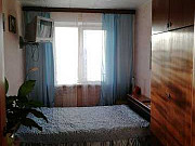 3-комнатная квартира, 62 м², 4/5 эт. Хабаровск