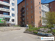 2-комнатная квартира, 40 м², 2/5 эт. Иркутск