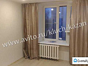 2-комнатная квартира, 34 м², 4/9 эт. Казань