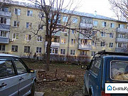 2-комнатная квартира, 47 м², 3/4 эт. Рязань