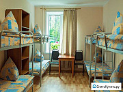 Общежитие Сокольники на 45 человек Москва