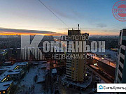 2-комнатная квартира, 76 м², 17/17 эт. Челябинск