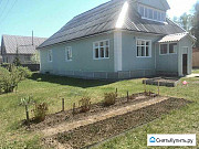 Дом 260 м² на участке 25 сот. Красноярск