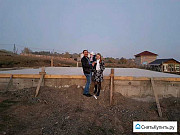 Участок 11 сот. Красноярск