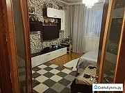 2-комнатная квартира, 53 м², 4/12 эт. Москва