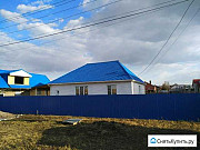 Дом 110 м² на участке 15 сот. Красноярск