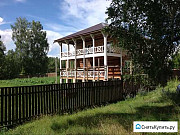 Дом 260 м² на участке 20 сот. Новосибирск