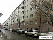 2-комнатная квартира, 43 м², 2/5 эт. Казань