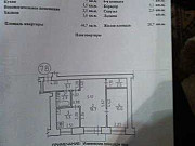 2-комнатная квартира, 45 м², 5/5 эт. Ижевск