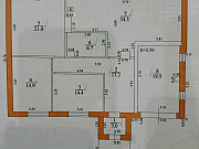 Дом 132 м² на участке 10 сот. Тольятти