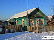 Дом 73 м² на участке 40 сот. Егорьевск