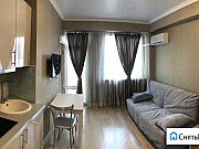 2-комнатная квартира, 27 м², 4/5 эт. Сочи