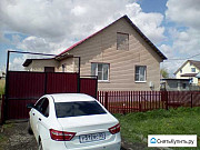 Дом 98 м² на участке 10 сот. Марьяновка