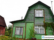 Дом 58 м² на участке 6 сот. Егорьевск
