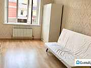 1-комнатная квартира, 50 м², 2/10 эт. Казань