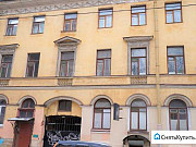 2-комнатная квартира, 100 м², 1/3 эт. Санкт-Петербург