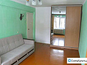 3-комнатная квартира, 62 м², 1/5 эт. Омск