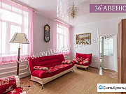 3-комнатная квартира, 62 м², 4/4 эт. Воронеж