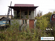 Дом 30 м² на участке 2 сот. Новосибирск
