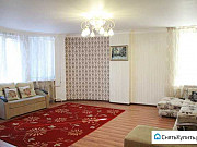 3-комнатная квартира, 106 м², 2/17 эт. Оренбург