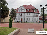 Дом 1200 м² на участке 16 сот. Славск