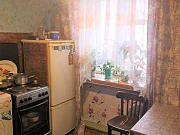 3-комнатная квартира, 52 м², 3/5 эт. Иркутск