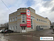Торговое помещение, 480 кв.м. Кирово-Чепецк