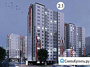 1-комнатная квартира, 50 м², 7/17 эт. Красноярск