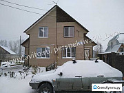 Дом 74 м² на участке 4 сот. Барнаул