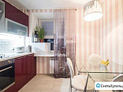 2-комнатная квартира, 48 м², 3/9 эт. Санкт-Петербург