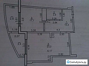 1-комнатная квартира, 49 м², 6/12 эт. Оренбург