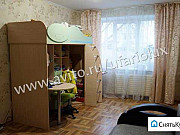 1-комнатная квартира, 40 м², 1/9 эт. Уфа