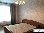 1-комнатная квартира, 40 м², 1/25 эт. Санкт-Петербург